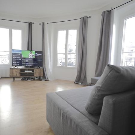 Appartement De Luxe Quartier Notre Dame De Paris 2 Zewnętrze zdjęcie