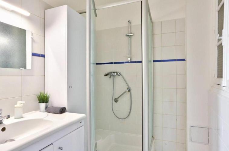 Appartement De Luxe Quartier Notre Dame De Paris 2 Zewnętrze zdjęcie