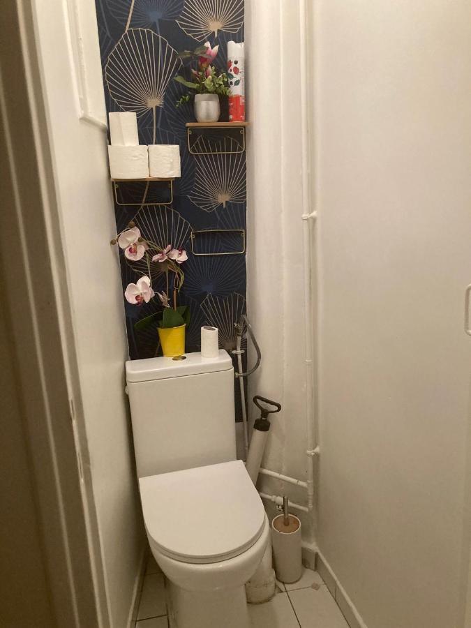 Appartement De Luxe Quartier Notre Dame De Paris 2 Zewnętrze zdjęcie