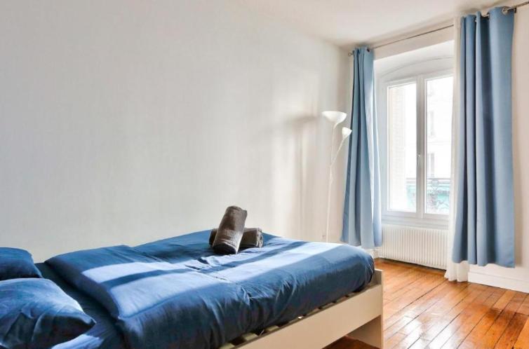 Appartement De Luxe Quartier Notre Dame De Paris 2 Zewnętrze zdjęcie
