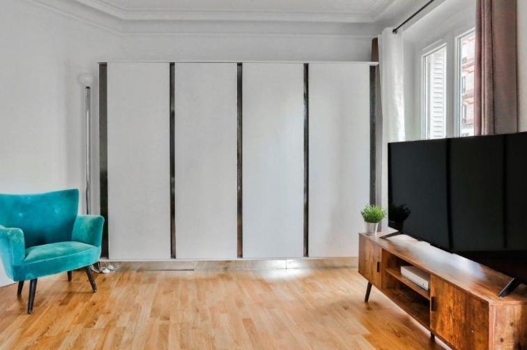 Appartement De Luxe Quartier Notre Dame De Paris 2 Zewnętrze zdjęcie