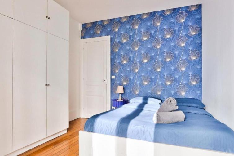 Appartement De Luxe Quartier Notre Dame De Paris 2 Zewnętrze zdjęcie