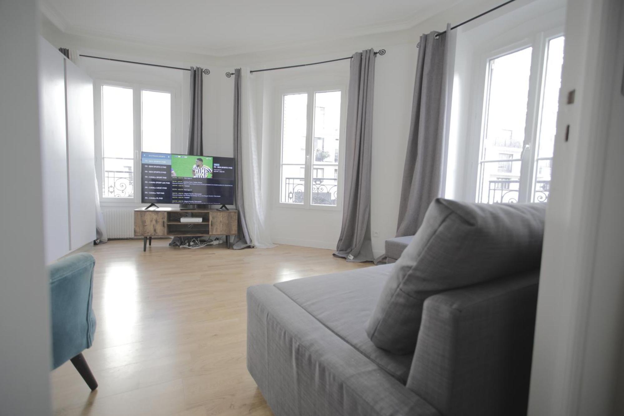 Appartement De Luxe Quartier Notre Dame De Paris 2 Zewnętrze zdjęcie